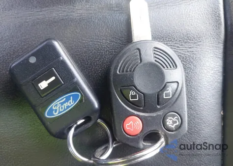 2012 Ford Escape Limited z USA, uszkodzony, nr VIN 1FMCU9EG1CKA40720